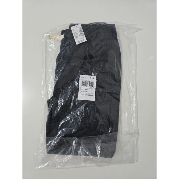 The Children’s Place Kids‎ Fleece Jogger Pants Color OBSIDIAN Size Medium - Picture 4 of 7